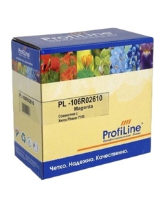 Картридж PL-106R02610-M (аналог Xerox 106R02610) Profiline