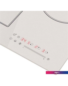 Варочная панель CVI453SBBG Maunfeld