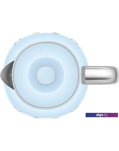 Электрочайник KLF05PBEU Smeg