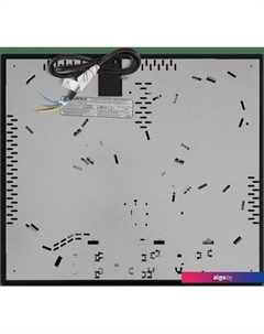 Варочная панель CVCE594MBK2 Maunfeld