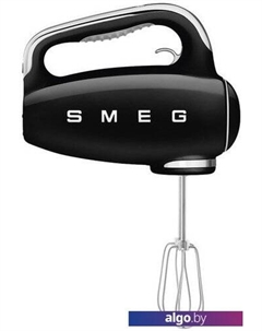 Миксер HMF01BLEU Smeg