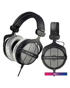 Наушники DT 990 Pro 80 Ohm Beyerdynamic