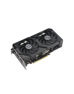 Видеокарта ASUS Dual Radeon RX 7600 XT OC Edition 16GB GDDR6 DUAL-RX7600XT-O16G Asrock