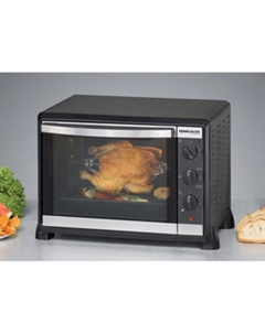 Мини-печь BG 1550 Rommelsbacher