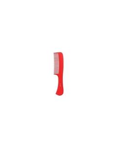 Расческа Solomeya Aroma Detangling Hair Comb Strawberry / 14-2112