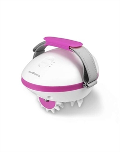 MEDISANA Антицеллюлитный ручной массажер для тела AC 850 Medisana