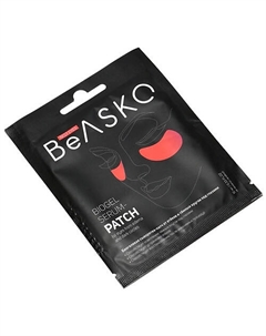 Биогелевая сыворотка-патч от отёков и тёмных кругов под глазами Beasko skin
