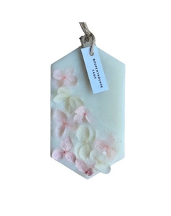 Ароматическое саше "морская соль и орхидея" Lacire