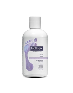 "13" Жидкое мыло для ног 250 Footlogix
