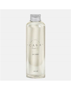 Жидкость сменная для диффузора ароматического Jacomo 100 Casa leggera