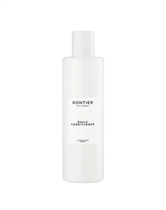 Увлажняющий кондиционер для натурального объема DAILY CONDITIONER 250 Philosophy by alex kontier