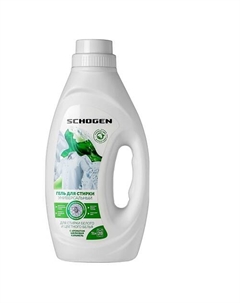 Гель для стирки 1000 Schogen