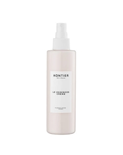 Спрей для легкого расчесывания волос термозащитный LE ESSENCES CRÈME 200 Philosophy by alex kontier