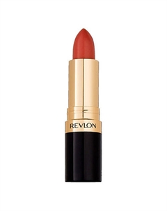Увлажняющая помада Super Lustrous Revlon