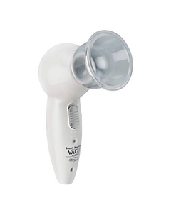 GEZATONE Антицеллюлитный вакуумный массажер для тела и лица, Vacu Expert Gezatone