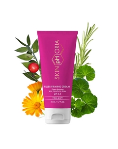 Крем-филлер для упругости кожи Filler Firming Cream 50 Skinphoria