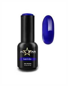 Гель-лак для ногтей Blue All star professional