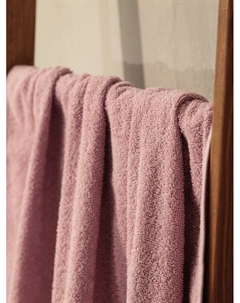 Полотенце махровое Natural lavender, 100×150 см, 100% хлопок Lovelife