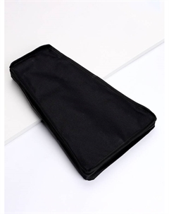 Музыкальный инструмент Металлофон 25 тонов, 2 палочки, чехол Music life