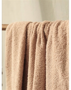 Полотенце махровое Natural stone, 100×150 см, 100% хлопок Lovelife