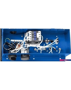 Электрическая тепловая пушка Профессионал ТП-П9 Зубр