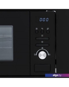 Микроволновая печь MEA 820 08 MMP01 BL Akpo