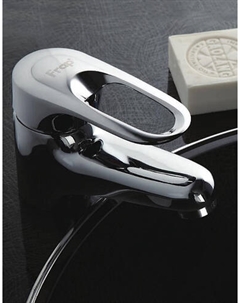 Смеситель H28 F1028-B Frap