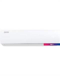 Кондиционер Eclipse 2024 ECS-24PN-IN/ECS-24PN-OUT Ultima comfort