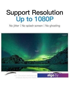 Кабель ABFBH HDMI - DVI (2 м, черный) Vention