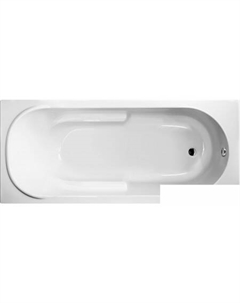 Ванна Bristol 170х75 35020070 Lavinia boho