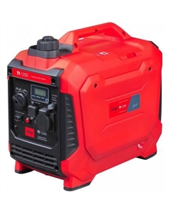 Бензиновый генератор TI 1200 646251 Fubag