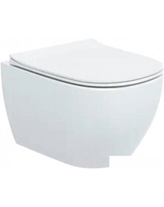 Унитаз подвесной YJ-2318 Axus