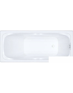 Ванна Стандарт Экстра 120x70 Triton