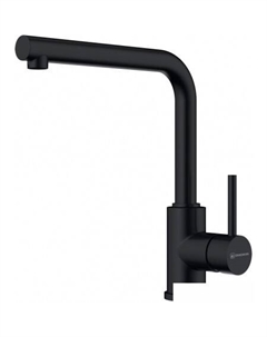 Смеситель Nakagawa-GB (графит) Omoikiri