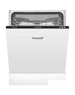 Встраиваемая посудомоечная машина MLP-123I Maunfeld