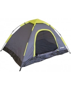 Треккинговая палатка Automatic 2 CX Atemi