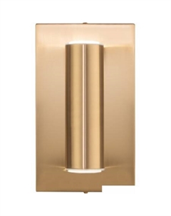 Бра 70142/2 (латунь) Евросвет