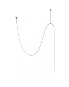 Подвесная люстра Corda 4399/40CL Odeon light