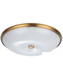 Люстра-тарелка Pellow 4956/4 Odeon light