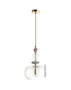 Подвесная люстра Classic 4855/1A Odeon light