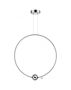 Подвесная люстра Gota 4337/27L Odeon light