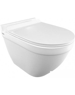 Унитаз Cloud CLORDSEi25 Iddis