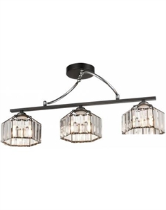 Припотолочная люстра 236-107-03 Velante