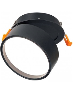 Точечный светильник ST651.438.14 St luce