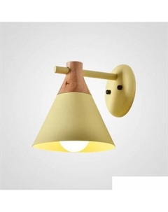 Бра NODWALL01 178364-26 Imperiumloft