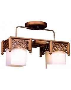 Припотолочная люстра 559-707-02 Velante