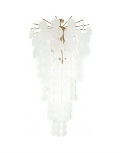 Подвесная люстра Vittoria SL1231.303.12 St luce