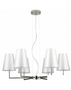 Подвесная люстра Bellino SLE105903-06 Evoluce