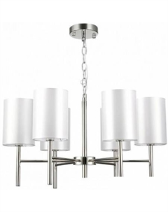 Подвесная люстра Noia SLE107303-06 Evoluce