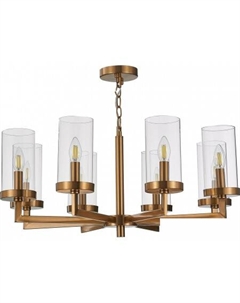 Люстра средней высоты Masine SL1171.303.08 St luce